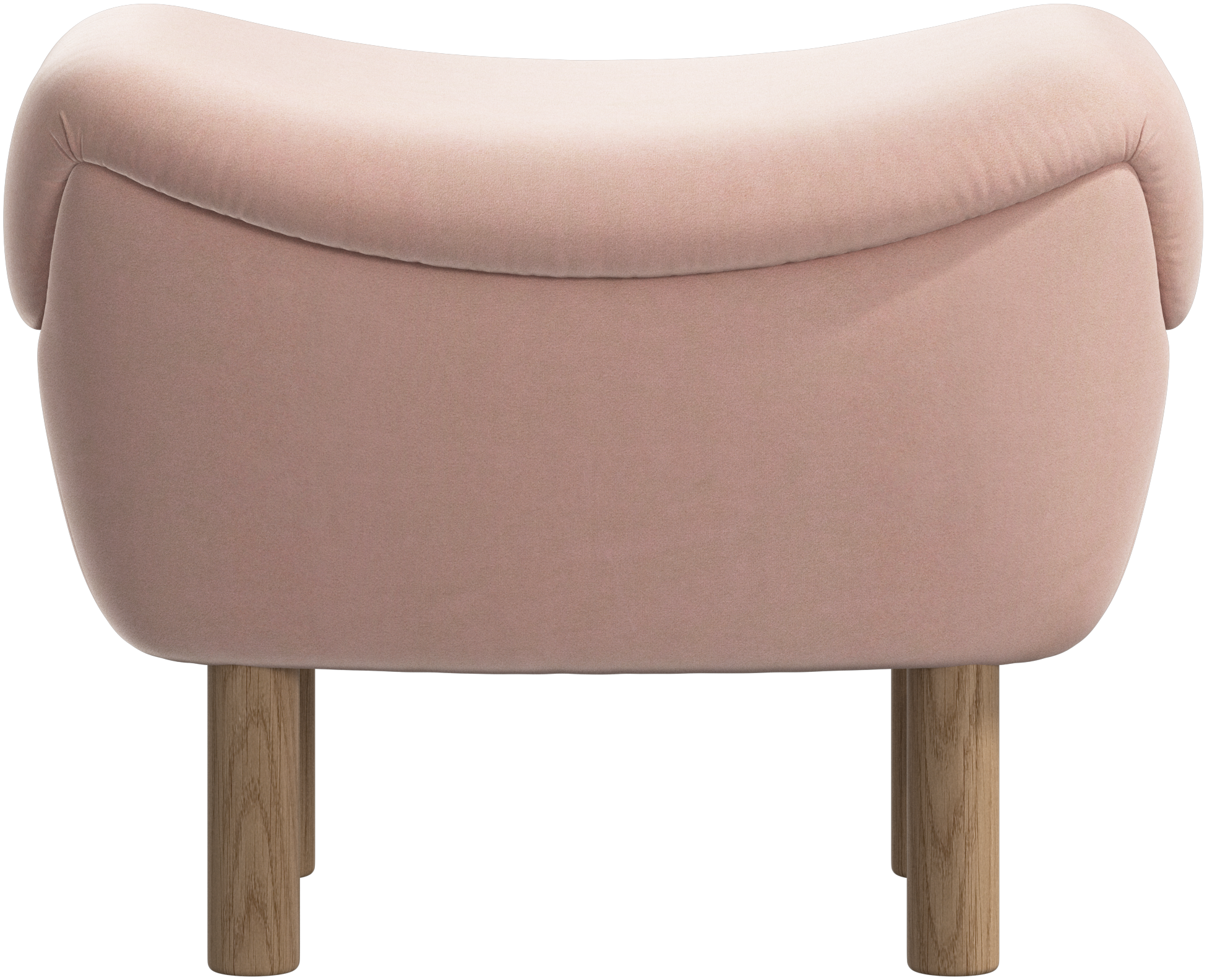 【送料込】BoConcept フット大きめスツール 高級 オットマン ベージュ 08276250-02f5-4c73-8f13-